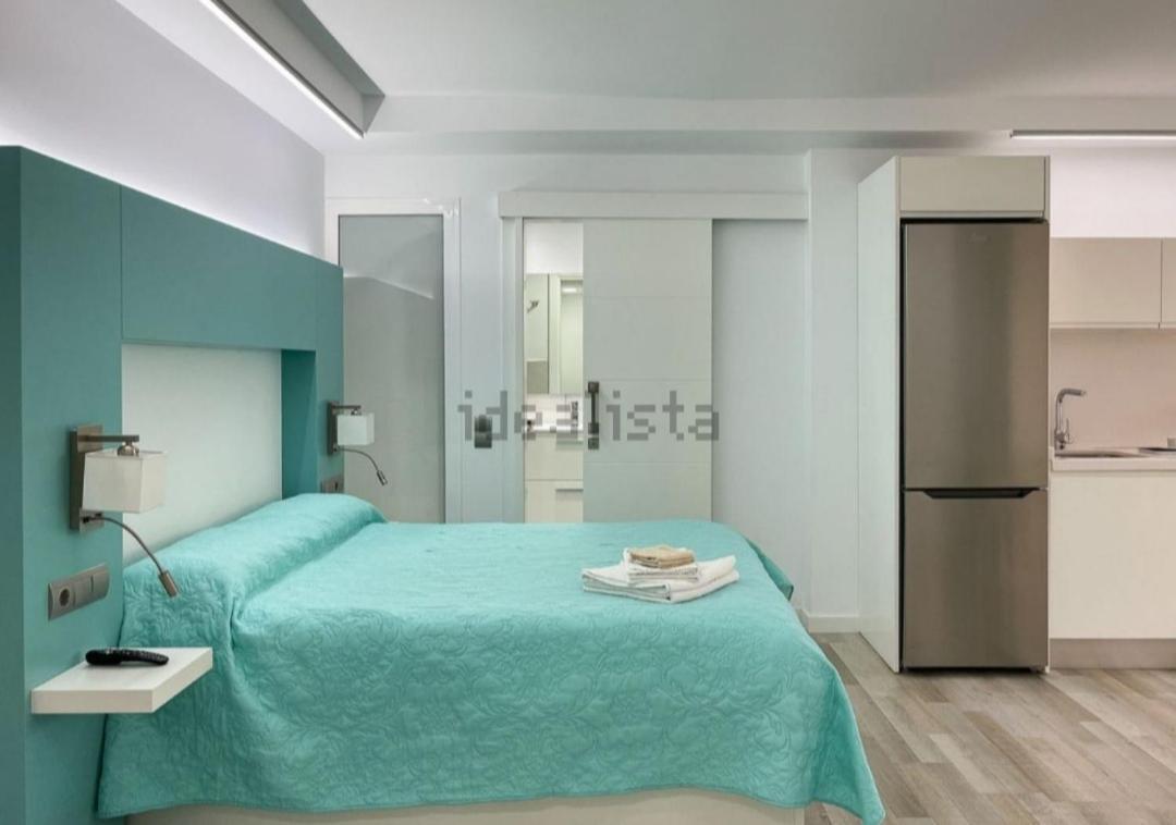Apartamento Nuevo En Playa Del Aguila Maspalomas San Bartolome de Tirajana  Exterior photo