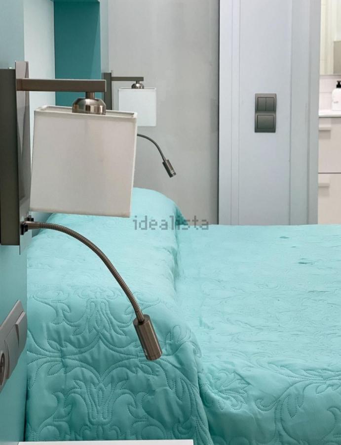 Apartamento Nuevo En Playa Del Aguila Maspalomas San Bartolome de Tirajana  Exterior photo