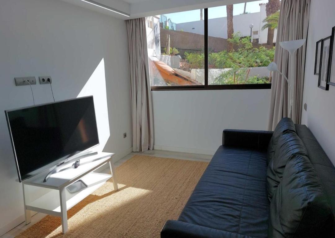 Apartamento Nuevo En Playa Del Aguila Maspalomas San Bartolome de Tirajana  Exterior photo