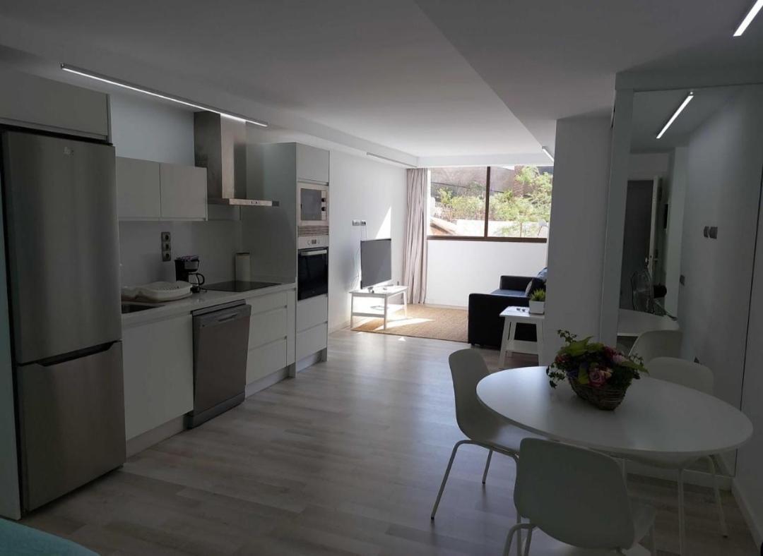Apartamento Nuevo En Playa Del Aguila Maspalomas San Bartolome de Tirajana  Exterior photo