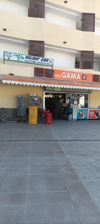 Apartamento Nuevo En Playa Del Aguila Maspalomas San Bartolome de Tirajana  Exterior photo